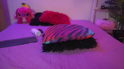 Snapshot of calypso_and_ge1 chatting on 03-12-25, 03:24 Calypso and Kayla online show from 03-12-25, 03:24