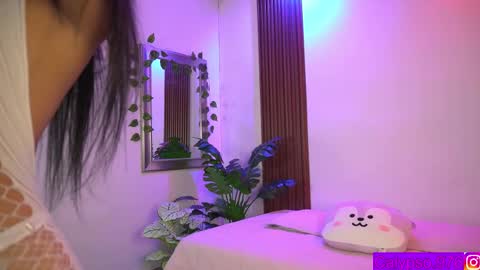 Snapshot of calypso_and_ge1 chatting on 10-04-25, 11:58 Calypso and Kayla online show from 10-04-25, 11:58