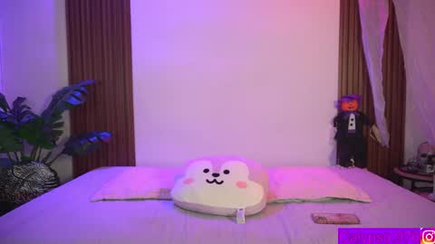 Snapshot of calypso_and_ge1 chatting on 10-11-25, 12:32 Calypso and Kayla online show from 10-11-25, 12:32