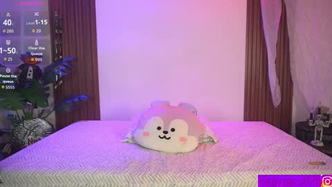 Snapshot of calypso_and_ge1 chatting on 11-02-25, 12:35 Calypso and Kayla online show from 11-02-25, 12:35