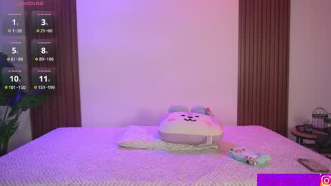 Snapshot of calypso_and_ge1 chatting on 11-03-25, 11:37 Calypso and Kayla online show from 11-03-25, 11:37