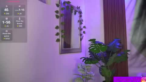 Calypso and Kayla online show from 11-05-25, 12:43