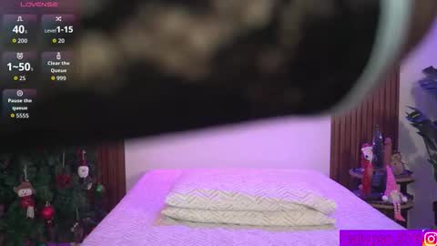 Snapshot of calypso_and_ge1 chatting on 12-19-25, 12:28 Calypso and Kayla online show from 12-19-25, 12:28