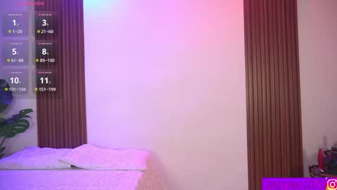 Snapshot of calypso_and_ge1 chatting on 01-07-26, 01:52 Calypso and Kayla online show from 01-07-26, 01:52