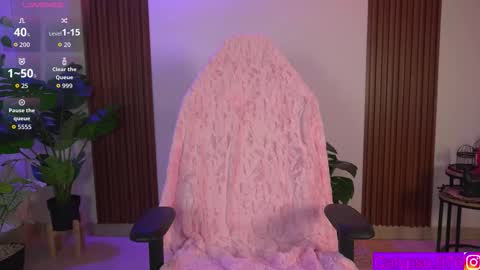 Snapshot of calypso_and_ge1 chatting on 01-16-26, 07:29 Calypso and Kayla online show from 01-16-26, 07:29