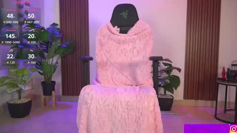 Snapshot of calypso_and_ge1 chatting on 01-17-26, 07:39 Calypso and Kayla online show from 01-17-26, 07:39