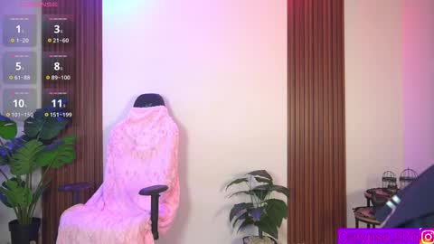 Snapshot of calypso_and_ge1 chatting on 01-18-26, 08:01 Calypso and Kayla online show from 01-18-26, 08:01