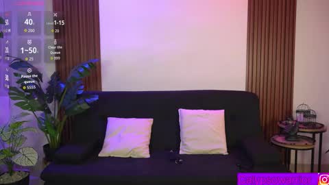 Snapshot of calypso_and_ge1 chatting on 02-12-26, 03:34 Calypso and Kayla online show from 02-12-26, 03:34