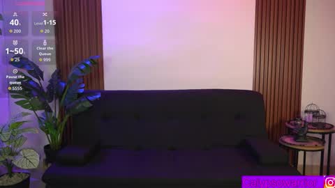 Snapshot of calypso_and_ge1 chatting on 02-12-26, 04:13 Calypso and Kayla online show from 02-12-26, 04:13