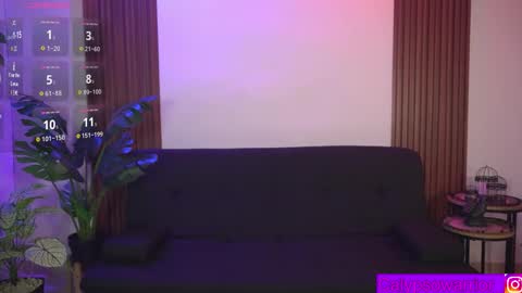 Snapshot of calypso_and_ge1 chatting on 02-18-26, 02:18 Calypso and Kayla online show from 02-18-26, 02:18