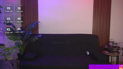 Snapshot of calypso_and_ge1 chatting on 02-28-26, 11:39 Calypso and Kayla online show from 02-28-26, 11:39