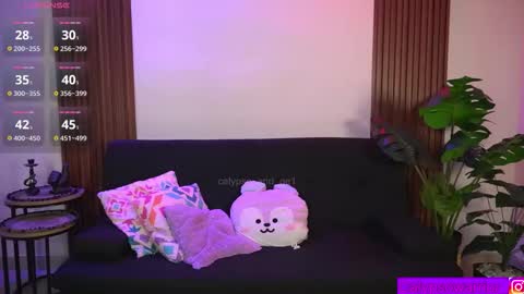 Snapshot of calypso_and_ge1 chatting on 03-16-26, 12:06 Calypso and Kayla online show from 03-16-26, 12:06