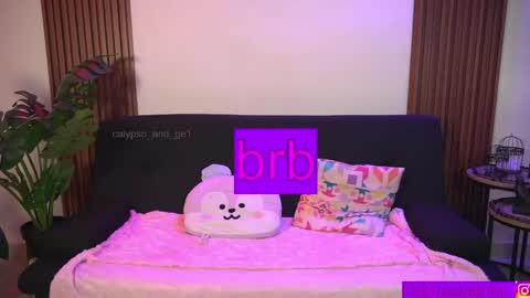Calypso and Kayla online show from 05-24-26, 06:18