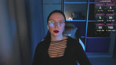 Christy online show from 03-03-26, 04:13