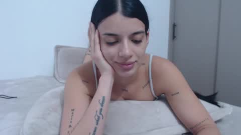 calyra_isme online show from 06-08-26, 02:28