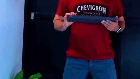 camara110 online show from 01-10-25, 10:46