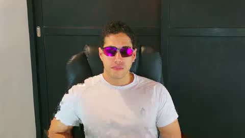 camara110 online show from 01-26-25, 09:51