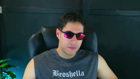 camara110 online show from 02-13-25, 08:45