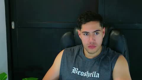 camara110 online show from 03-12-25, 08:52