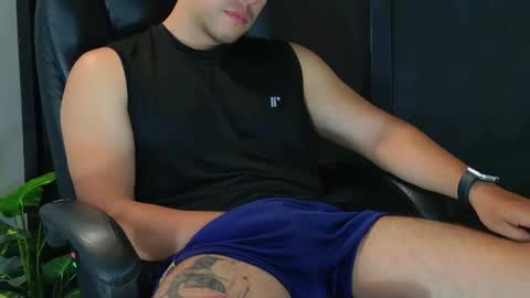 camara110 online show from 09-09-25, 02:49