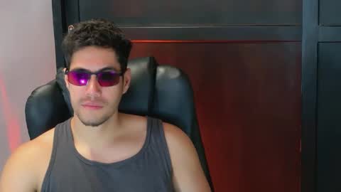 camara110 online show from 09-25-25, 11:41