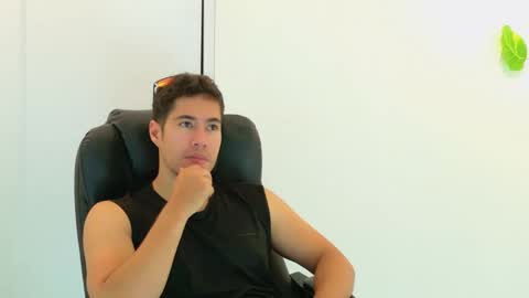 camara110 online show from 11-01-25, 12:34