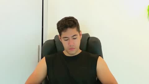 camara110 online show from 11-02-25, 01:19