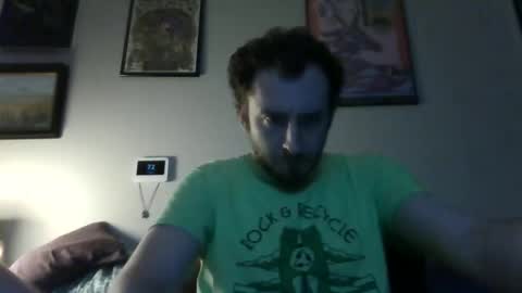 Snapshot of cambam14 chatting on 11-28-25, 07:33 SafeSax online show from 11-28-25, 07:33