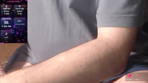 steffencamboy online show from 12-31-24, 05:40