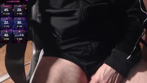 steffencamboy online show from 01-19-25, 05:07