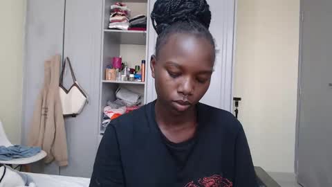 Princess online show from 12-26-24, 06:52