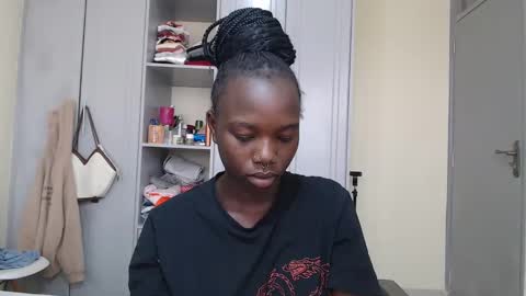 Princess online show from 12-26-24, 10:05