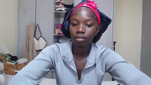 Princess online show from 12-28-24, 05:02