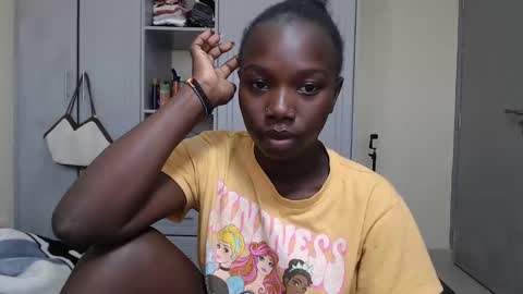 Princess online show from 01-03-25, 05:28