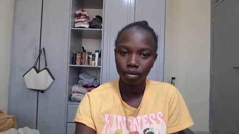 Princess online show from 01-03-25, 01:25