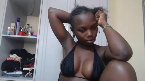 Princess online show from 02-28-25, 02:20