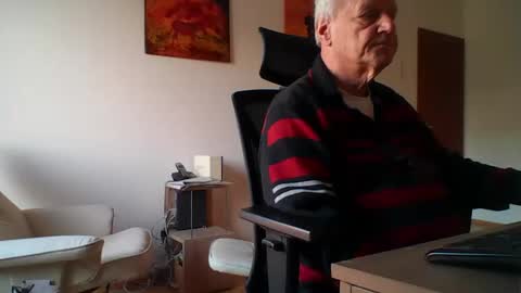 camcologne online show from 01-07-26, 08:39