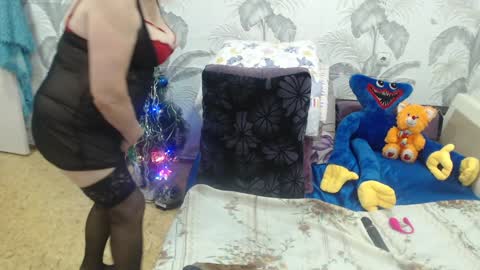 CamDiva1 online show from 01-02-25, 06:07