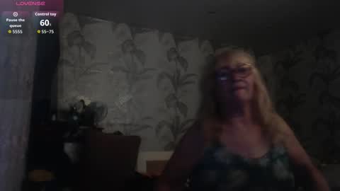 CamDiva1 online show from 11-30-25, 07:18