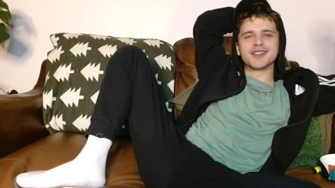 CamDoAttitude online show from 12-04-24, 09:35