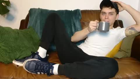 CamDoAttitude online show from 12-07-24, 12:13