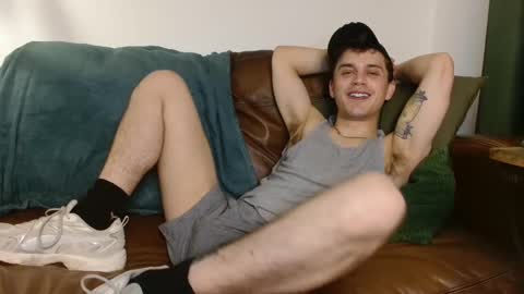 CamDoAttitude online show from 12-11-24, 10:27