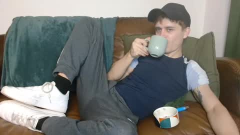 CamDoAttitude online show from 12-17-24, 12:11