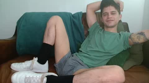 CamDoAttitude online show from 12-19-24, 12:12