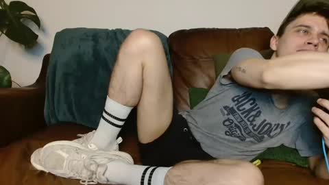 CamDoAttitude online show from 12-20-24, 09:17