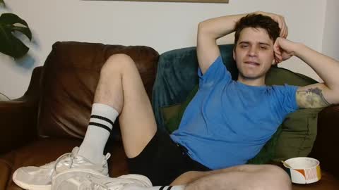 CamDoAttitude online show from 12-22-24, 10:15