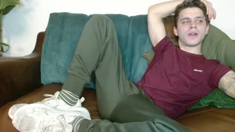 CamDoAttitude online show from 12-26-24, 08:42