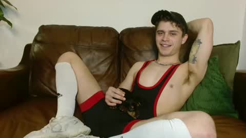 CamDoAttitude online show from 12-28-24, 10:23