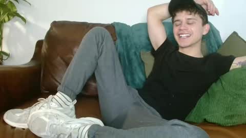 CamDoAttitude online show from 12-29-24, 12:01