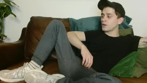 CamDoAttitude online show from 12-29-24, 10:14